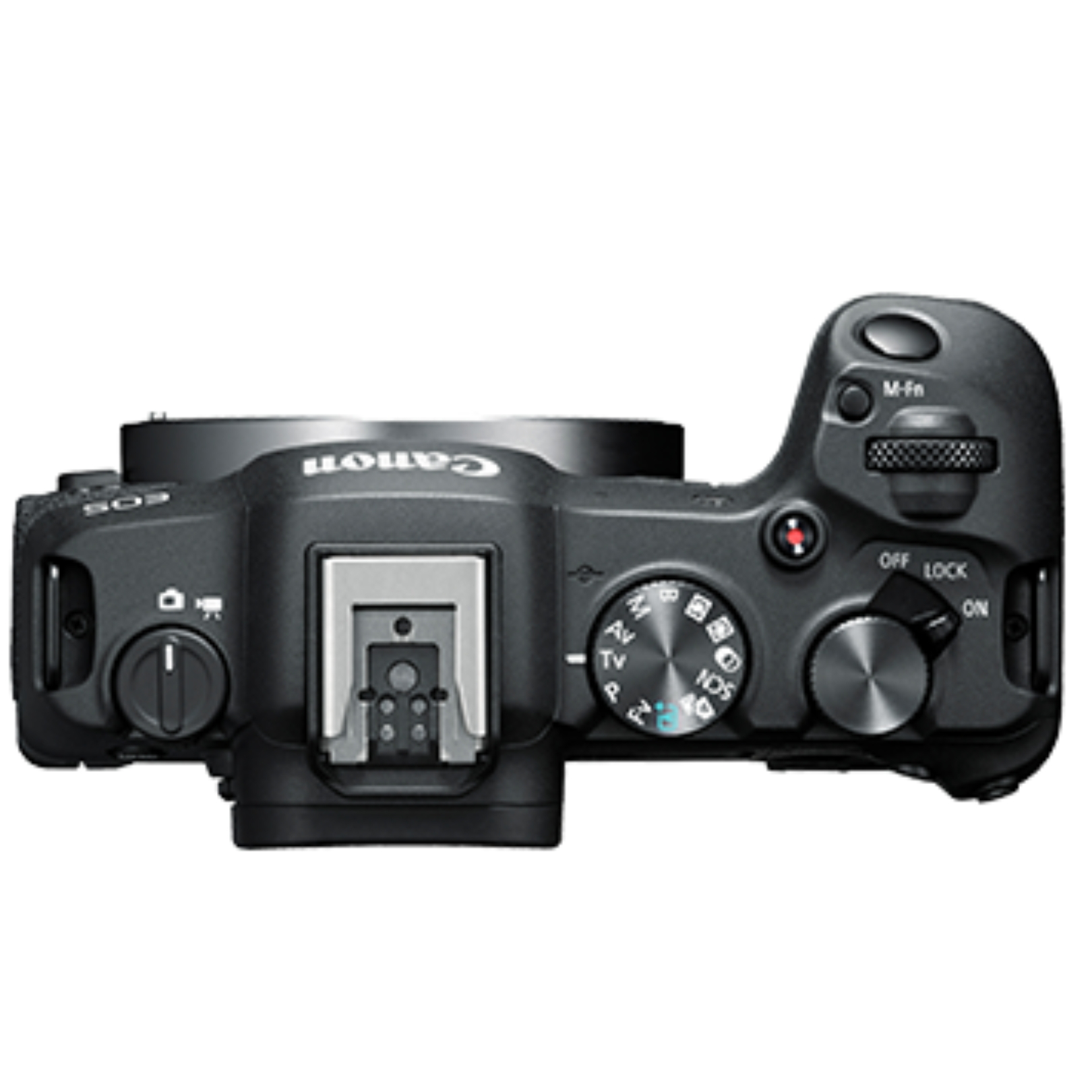 Canon EOS R8 Body