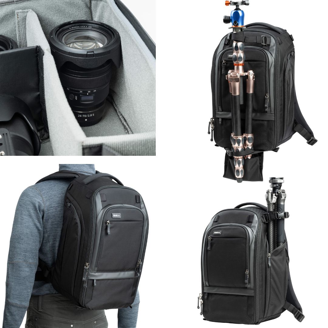 Think Tank Photo Walker Pro 24L Camera BackPack