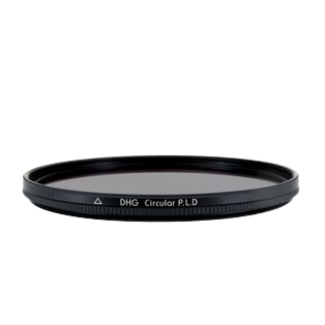 Marumi DHG Circular PL Digital High Grade Circular Polarizing Filter