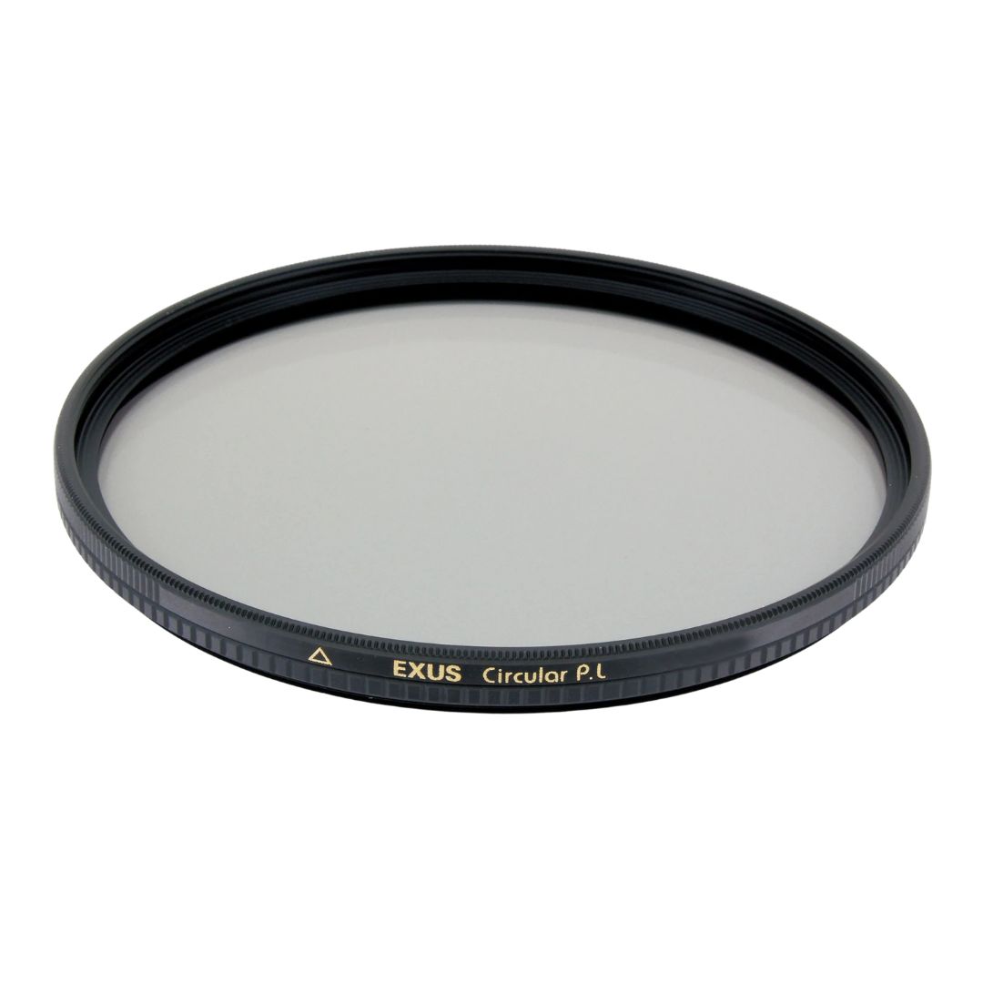 Marumi EXUS Circular PL Polarizer Filter