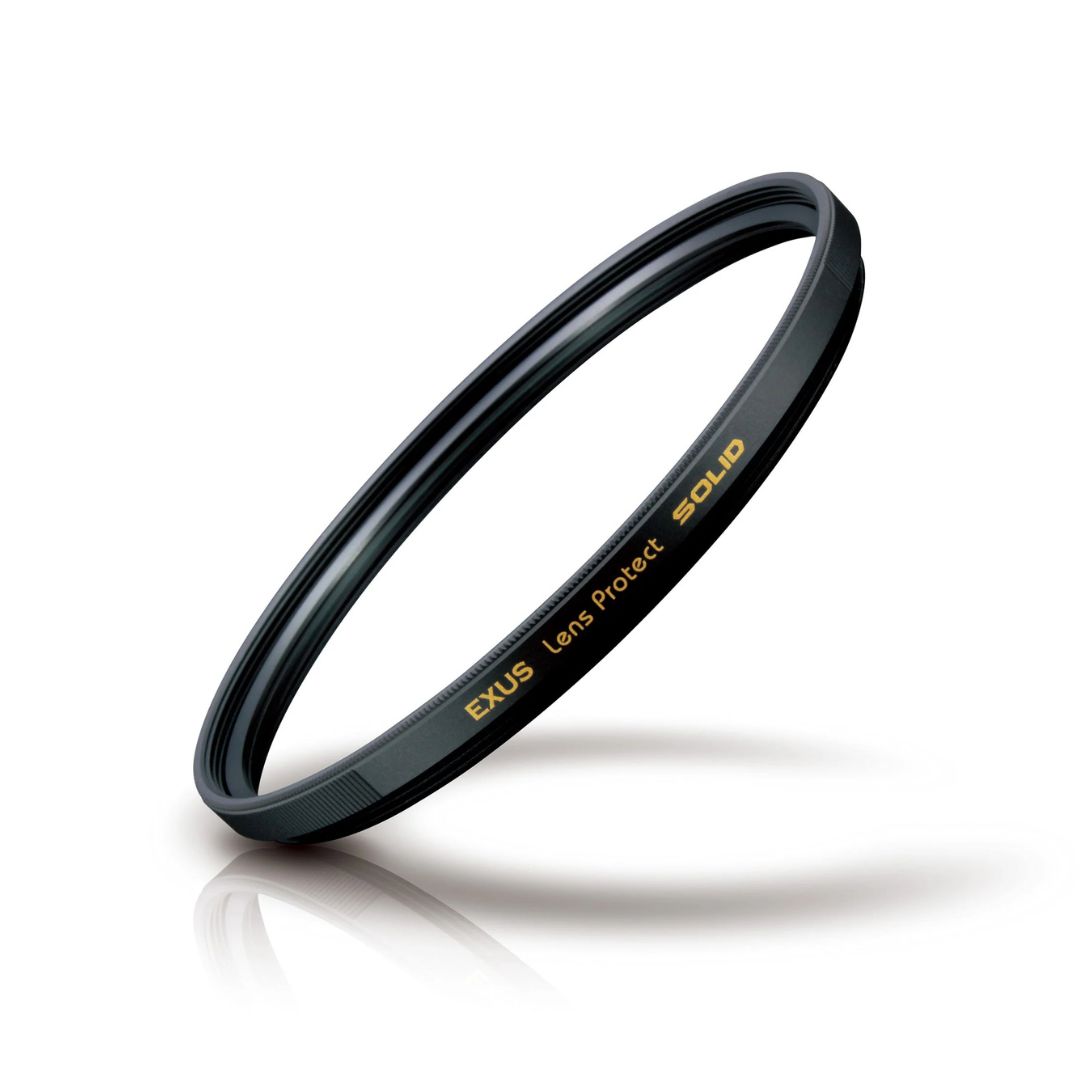 Marumi EXUS Lens Protect SOLID Lens Protector