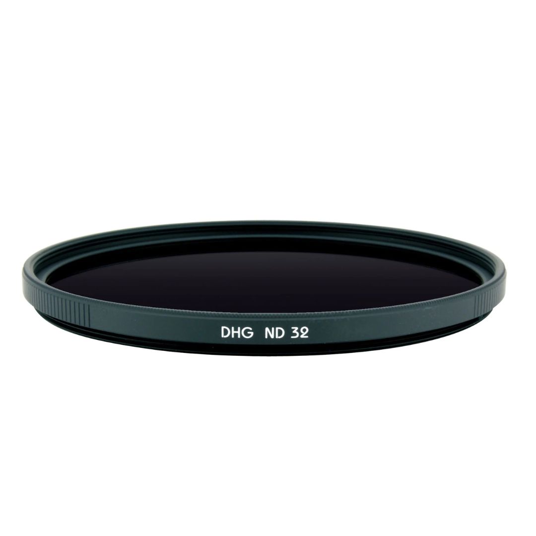Marumi DHG ND32 Neutral Density Filter