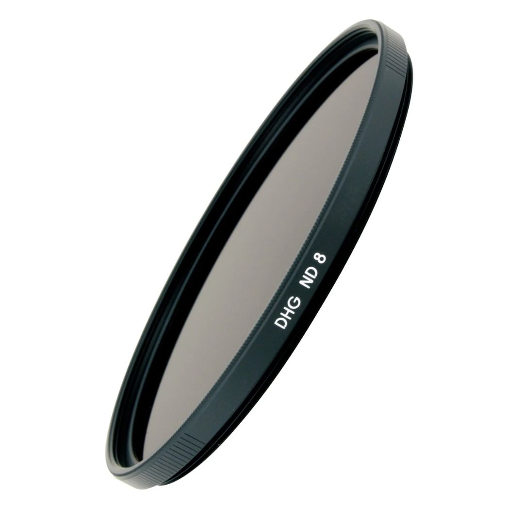 Marumi DHG ND8 Neutral Density Filter