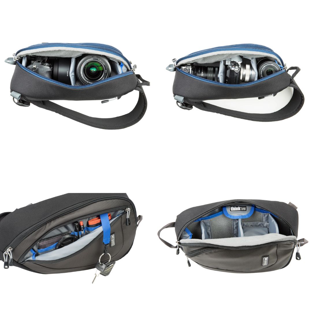 Think Tank Photo TurnStyle 5 V2.0 Sling Bag