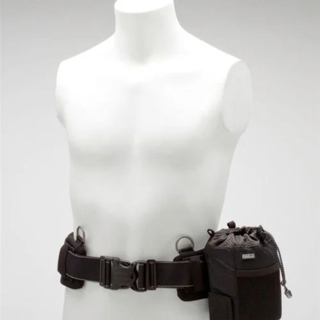 Think Tank Photo Steroid Speed Belt V2.0 - S-M
