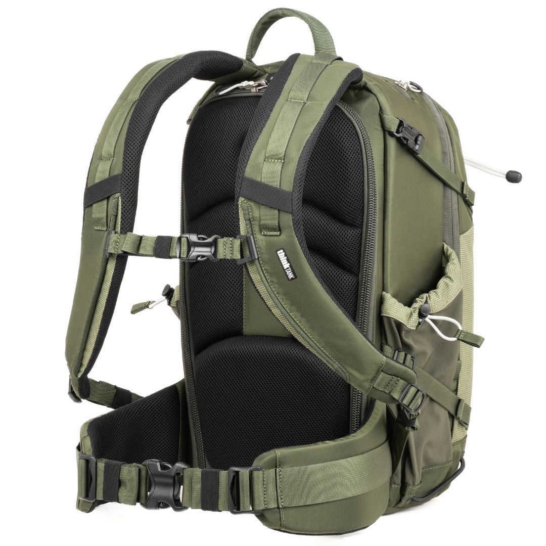 MindShift Gear BackLight 18L Photo Daypack
