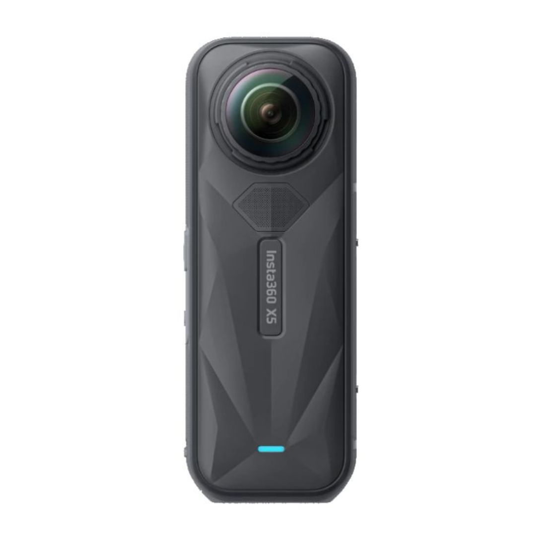 Insta360 X5 8K 360 Action Camera  Starter Bundle/Essential Bundle/Motorcycle Bundle