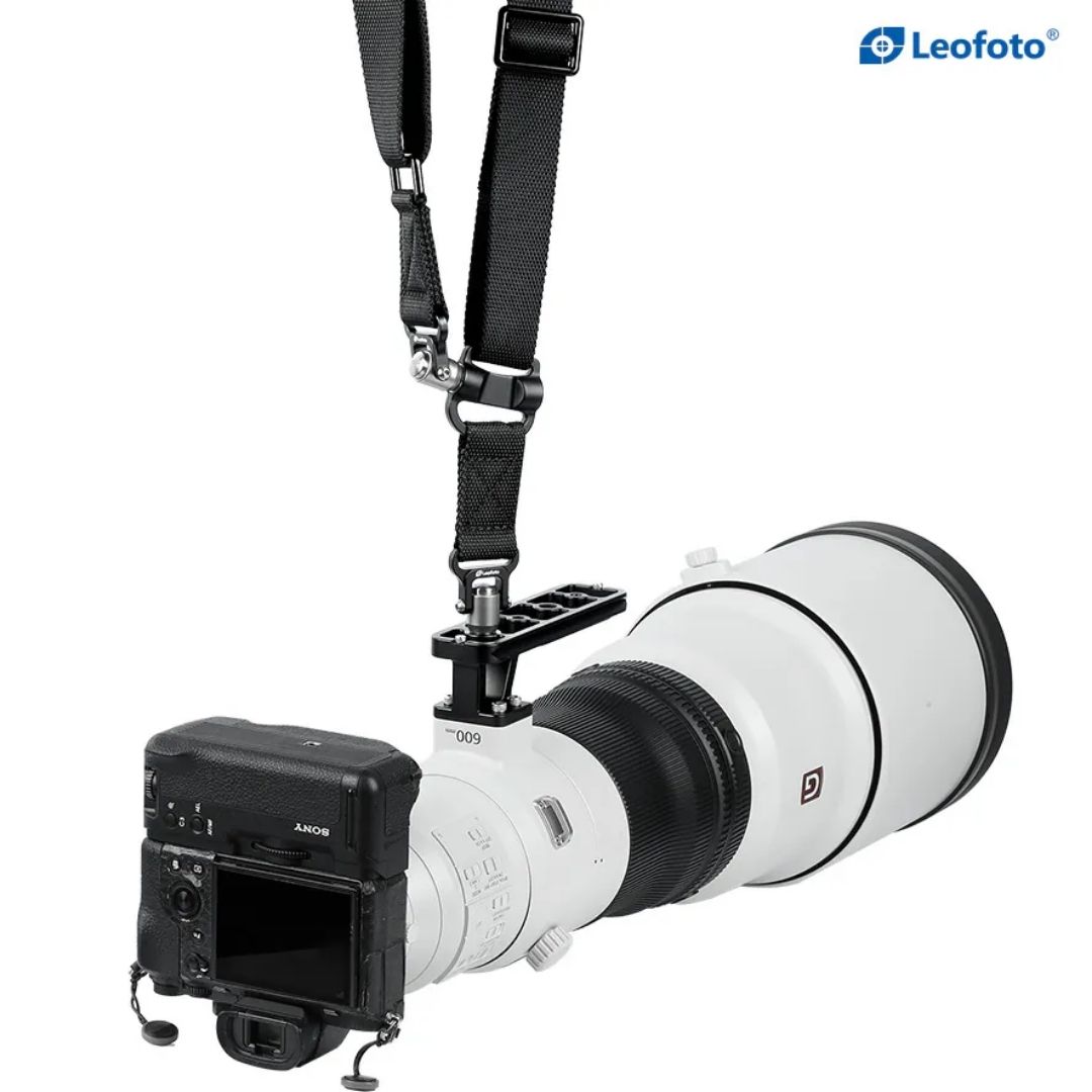 Leofoto SP-01 Quick Detach Strap
