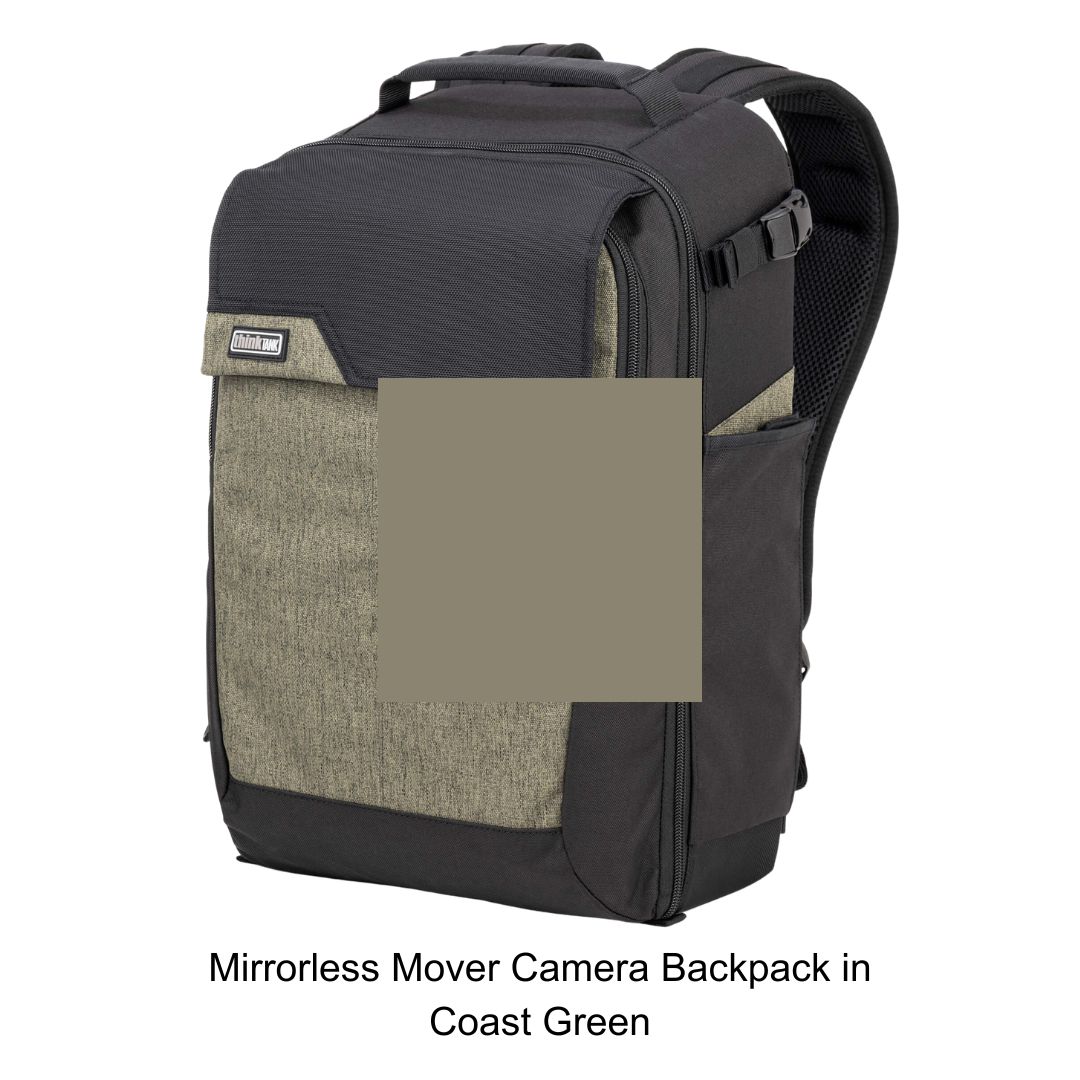 Think Tank Photo Mirrorless mover BackPack