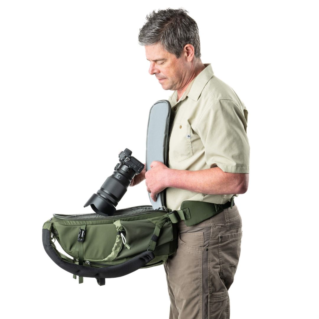Think Tank Photo BackLight Sprint Backpack