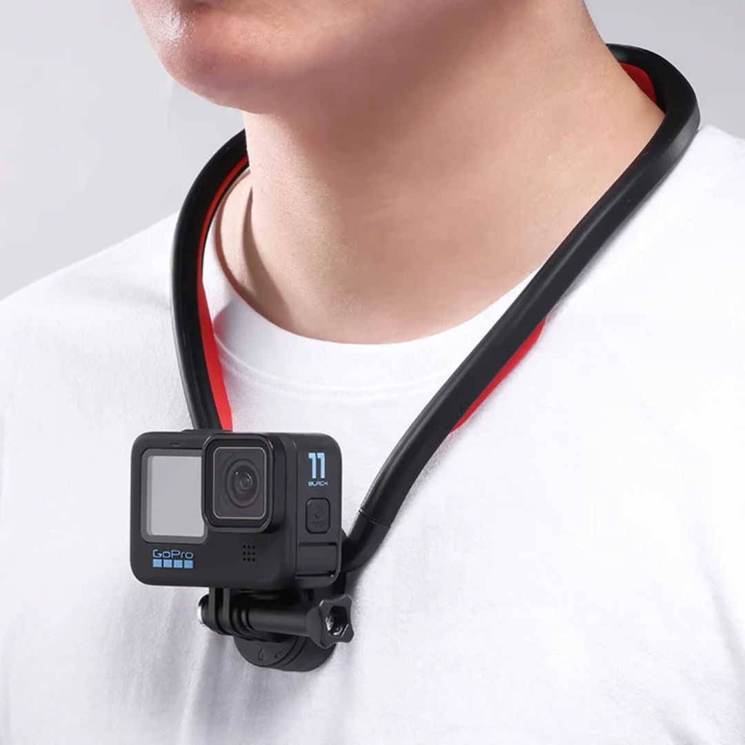 Ulanzi Go-Quick II Neck Holder Mount