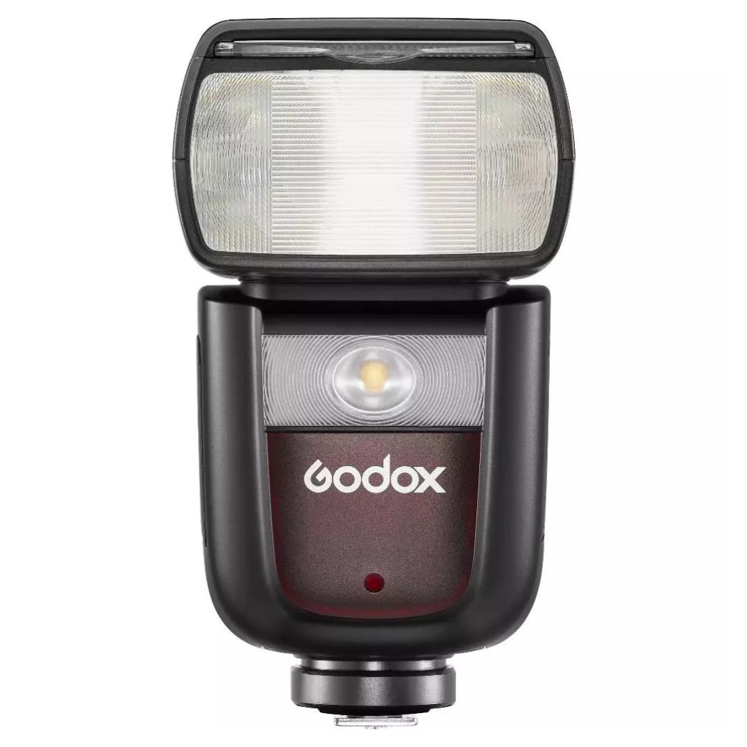 Godox Ving V860 III TTL Li-Ion Flash(Sony,Canon,Nikon)