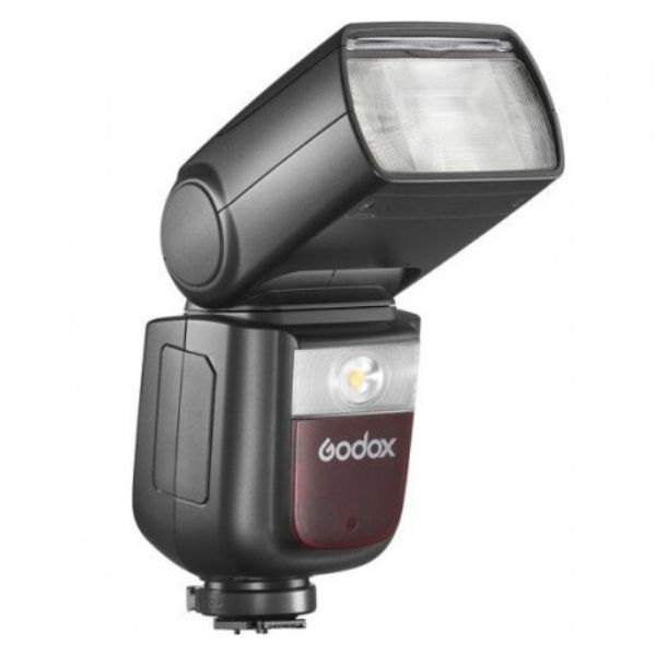 Camera Flash
