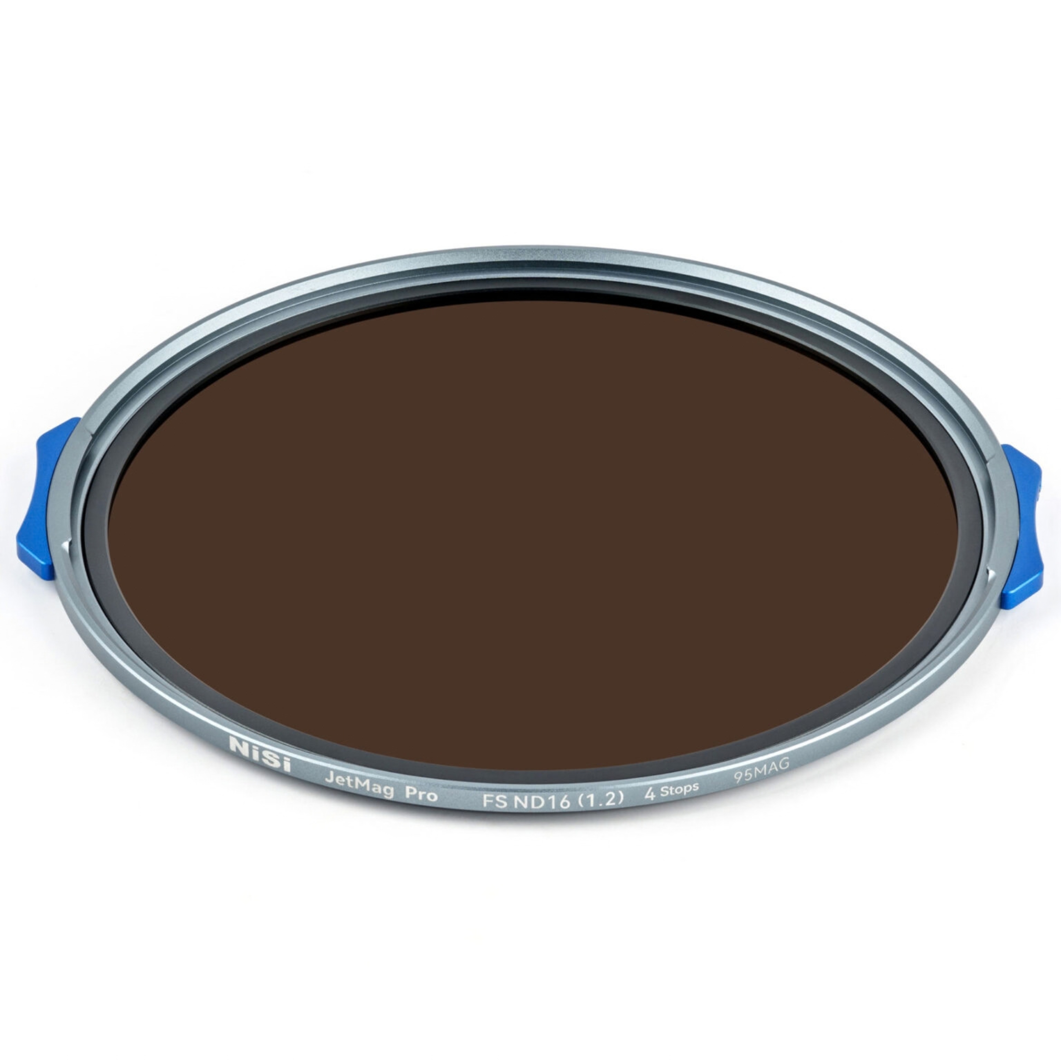 NiSi JetMag Pro Cinema Kit 95MAG Magnetic Filter Kit