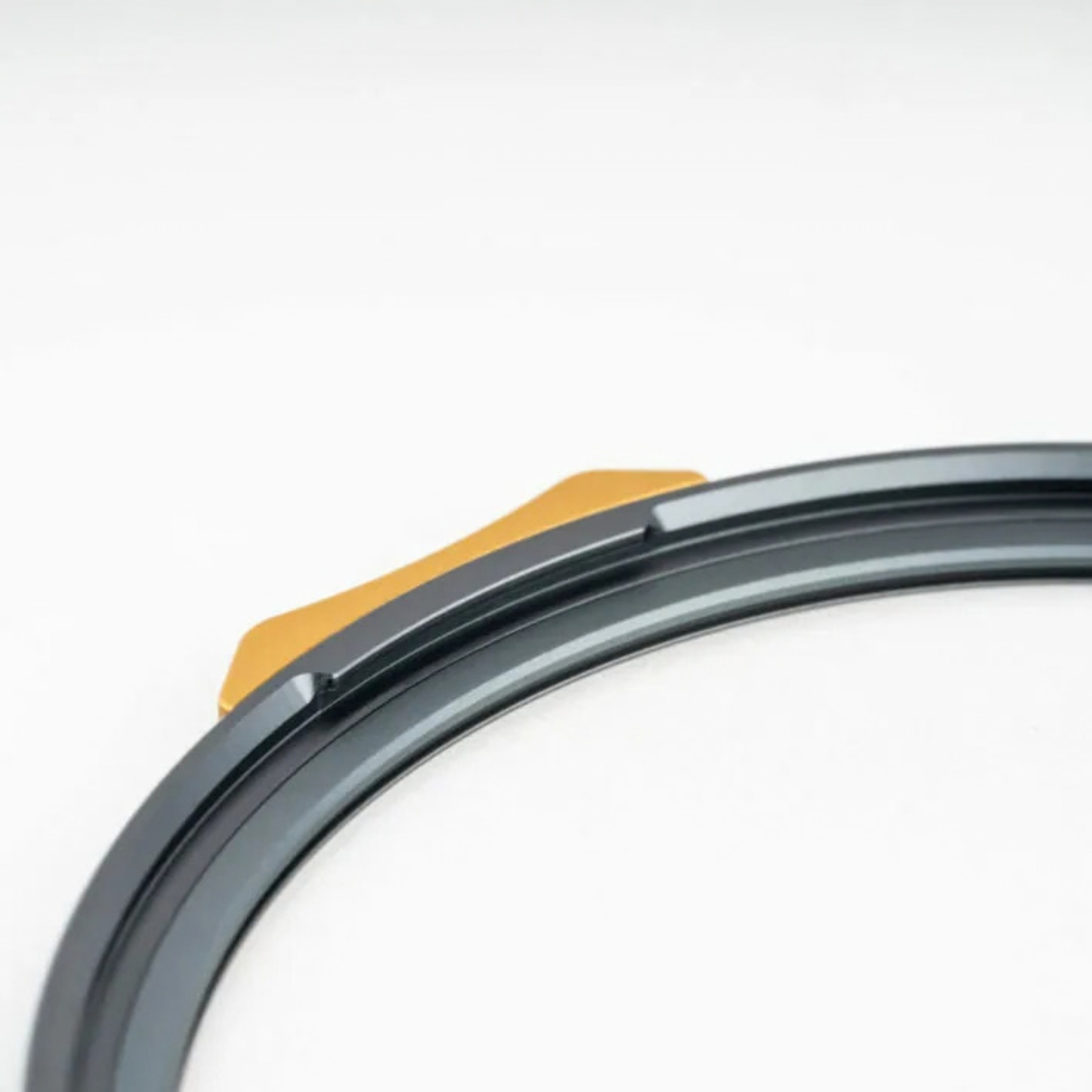 NiSi JetMag Pro Black Mist 95mm MAG Magnetic Filter (1/4, 1/8)