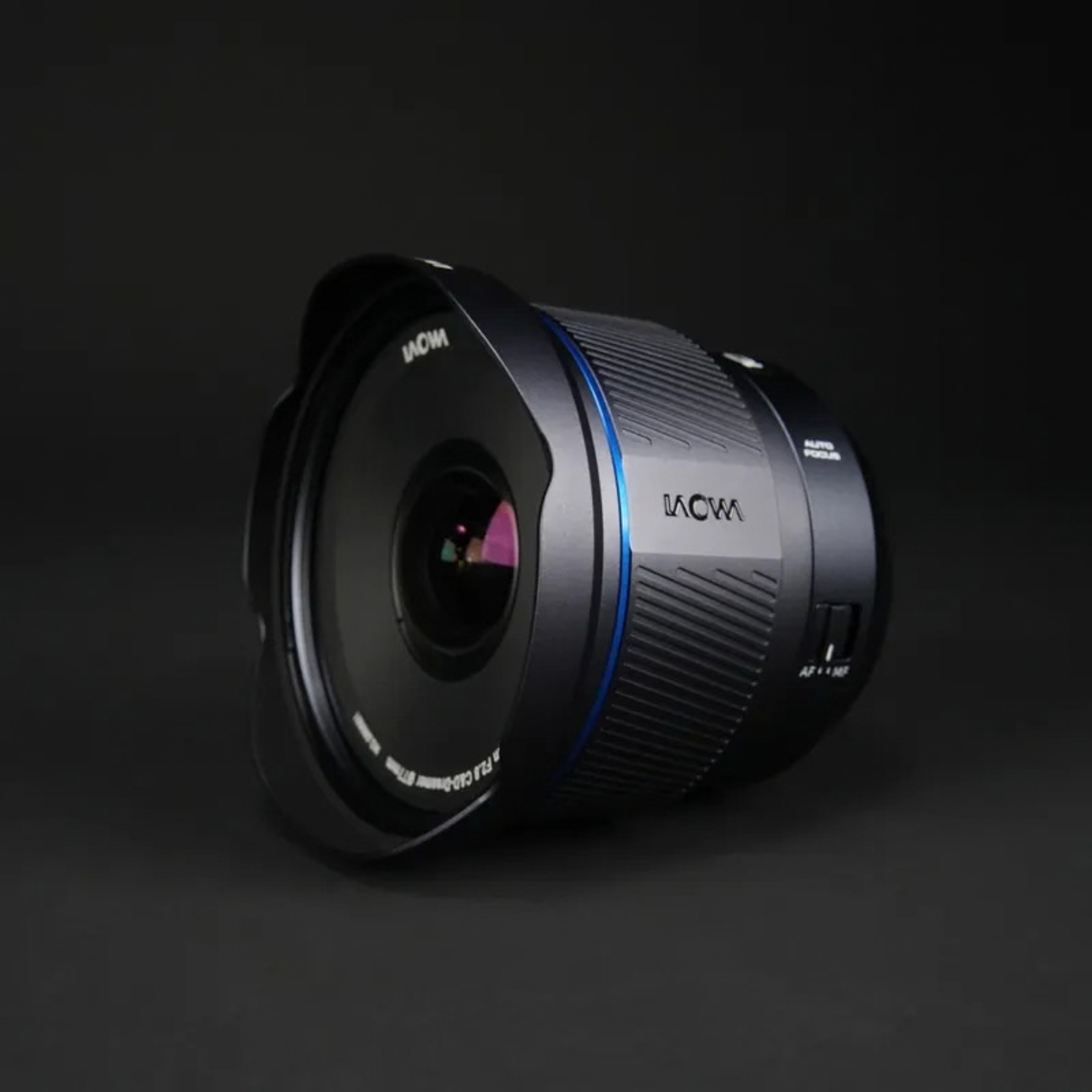 Laowa 10mm f/2.8 FF Zero-D