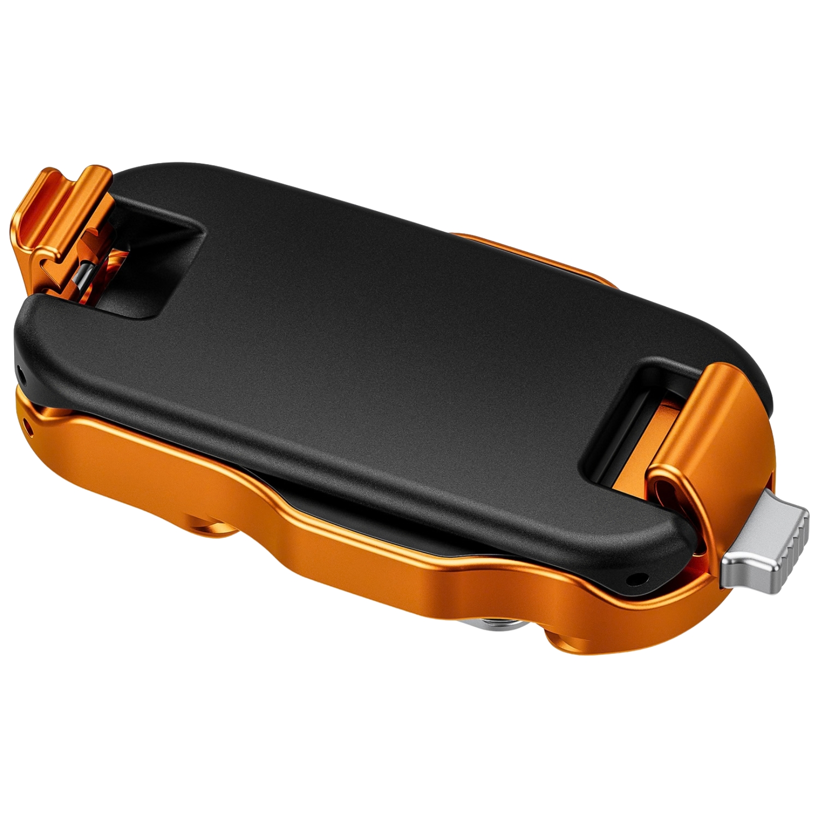 Leofoto QF-03Backpackquick-Release Mount