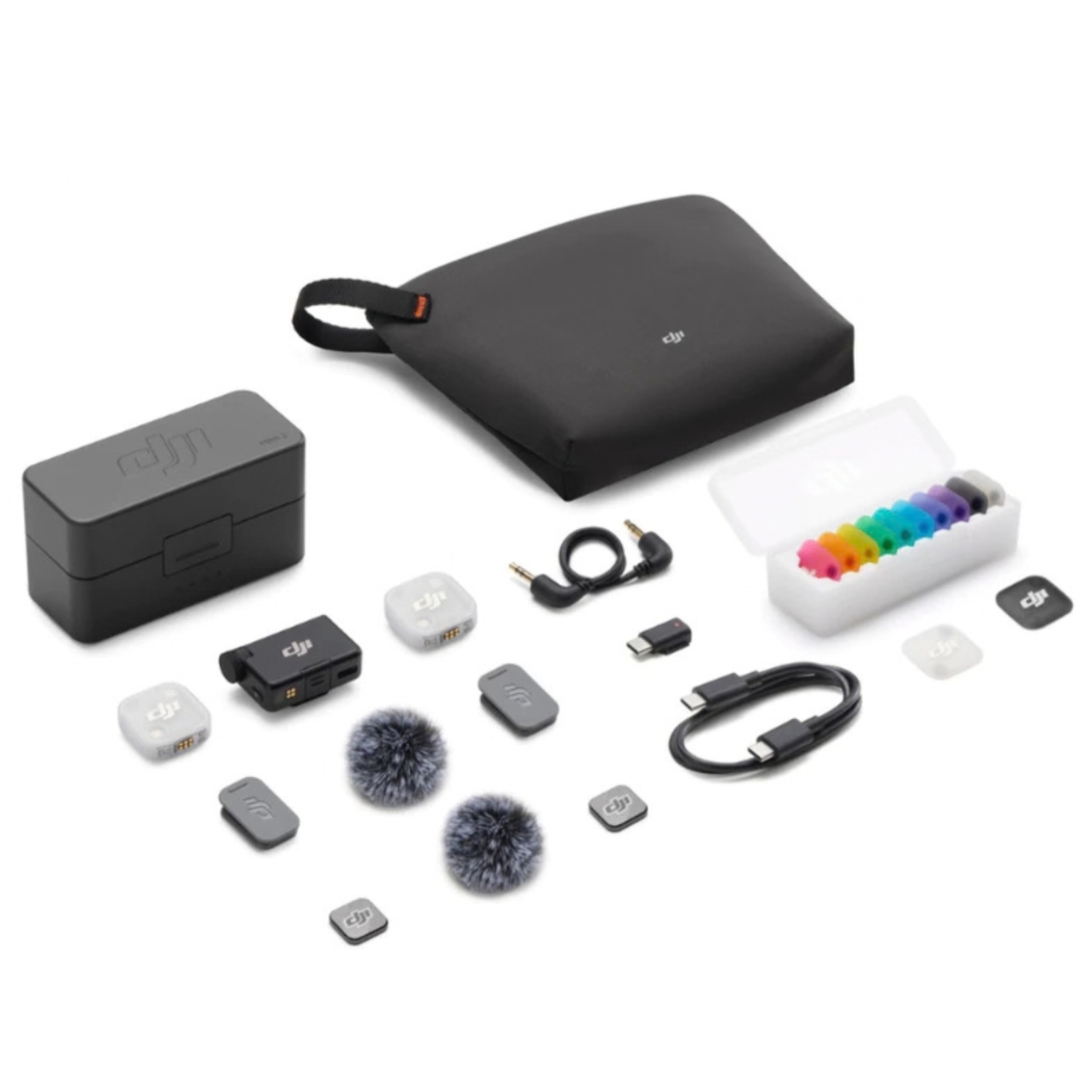 DJI Mic Mini 2