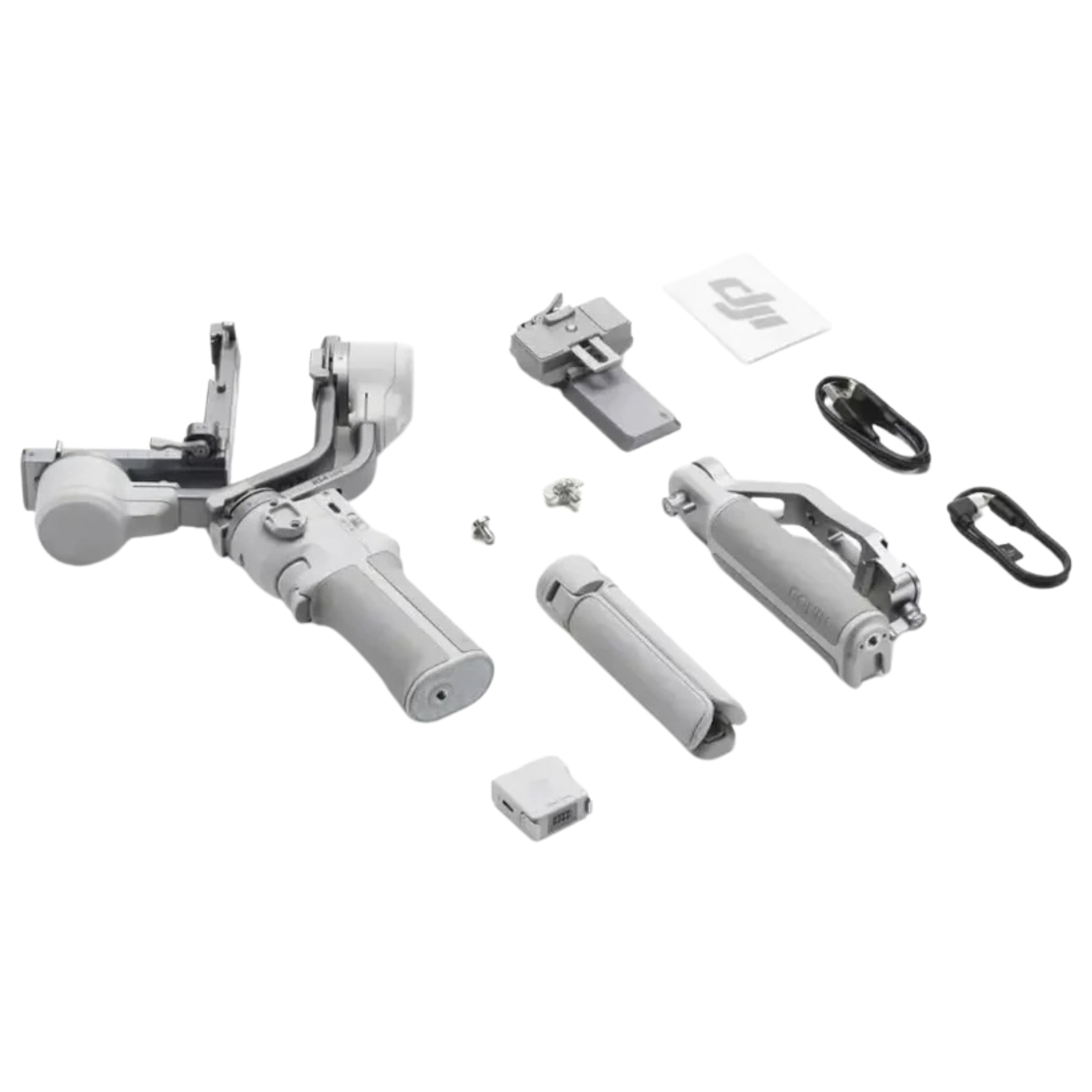 DJI RS 4 Mini - Handheld Gimbal Stabilizer
