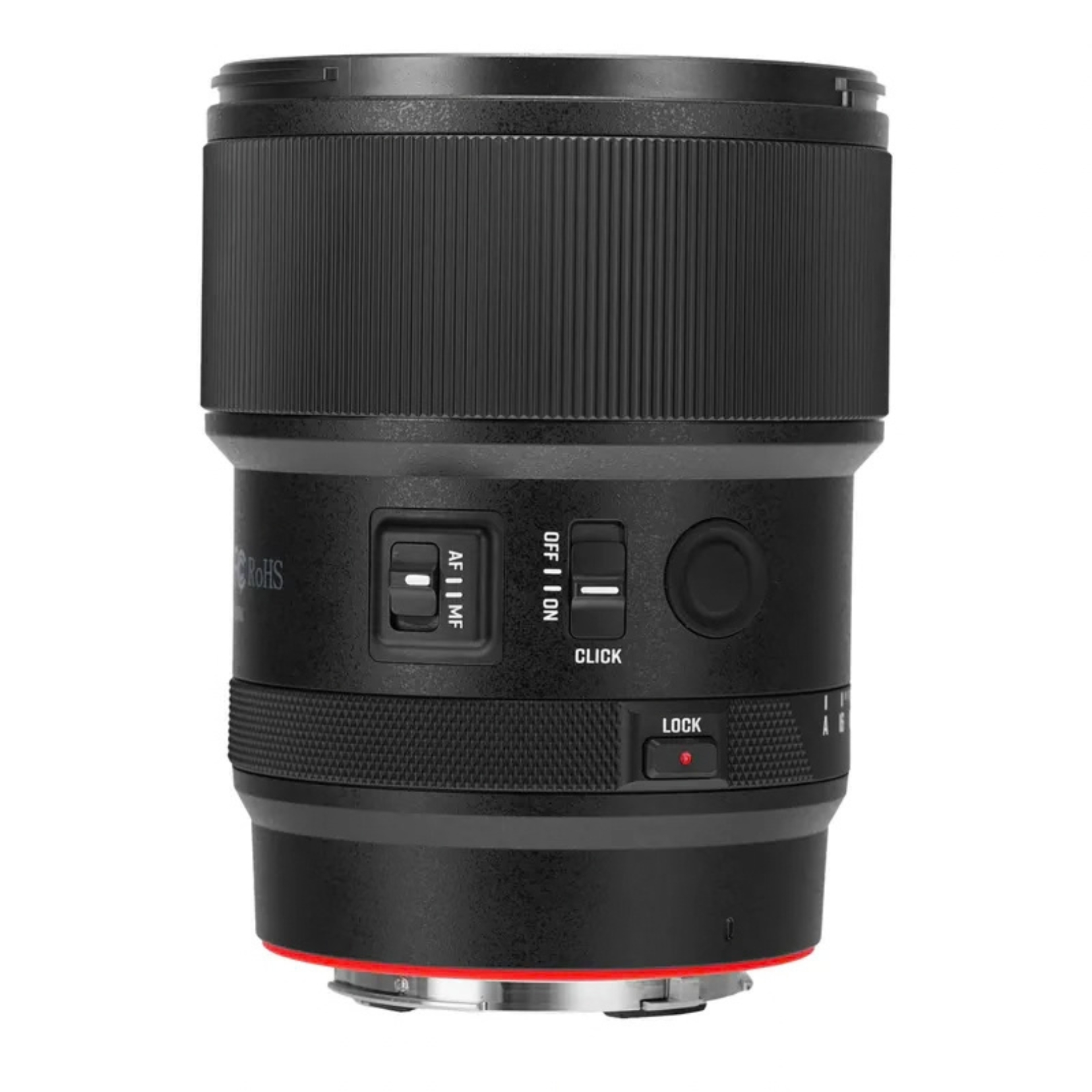 VISTILEN 85MM F1.4 STM MIX II FULL FRAME AUTO FOCUS LENS - EFR MOUNT