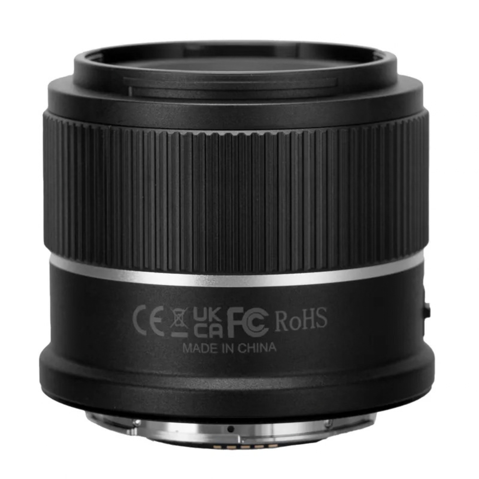 Vistilen 25mm f1.7 APS-C Auto Focus STM Lens for EFR Mount Cameras