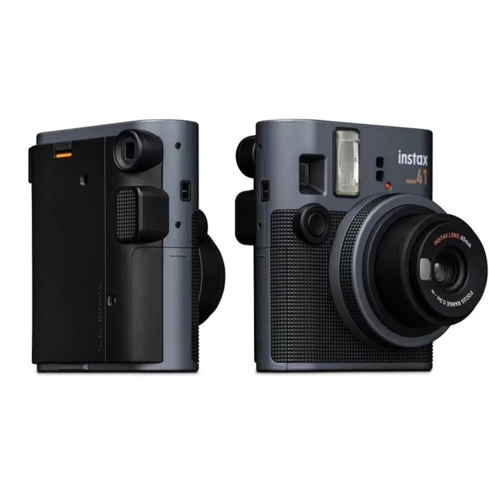 Fujifilm Instax mini 41 Cool Kit Instant Camera