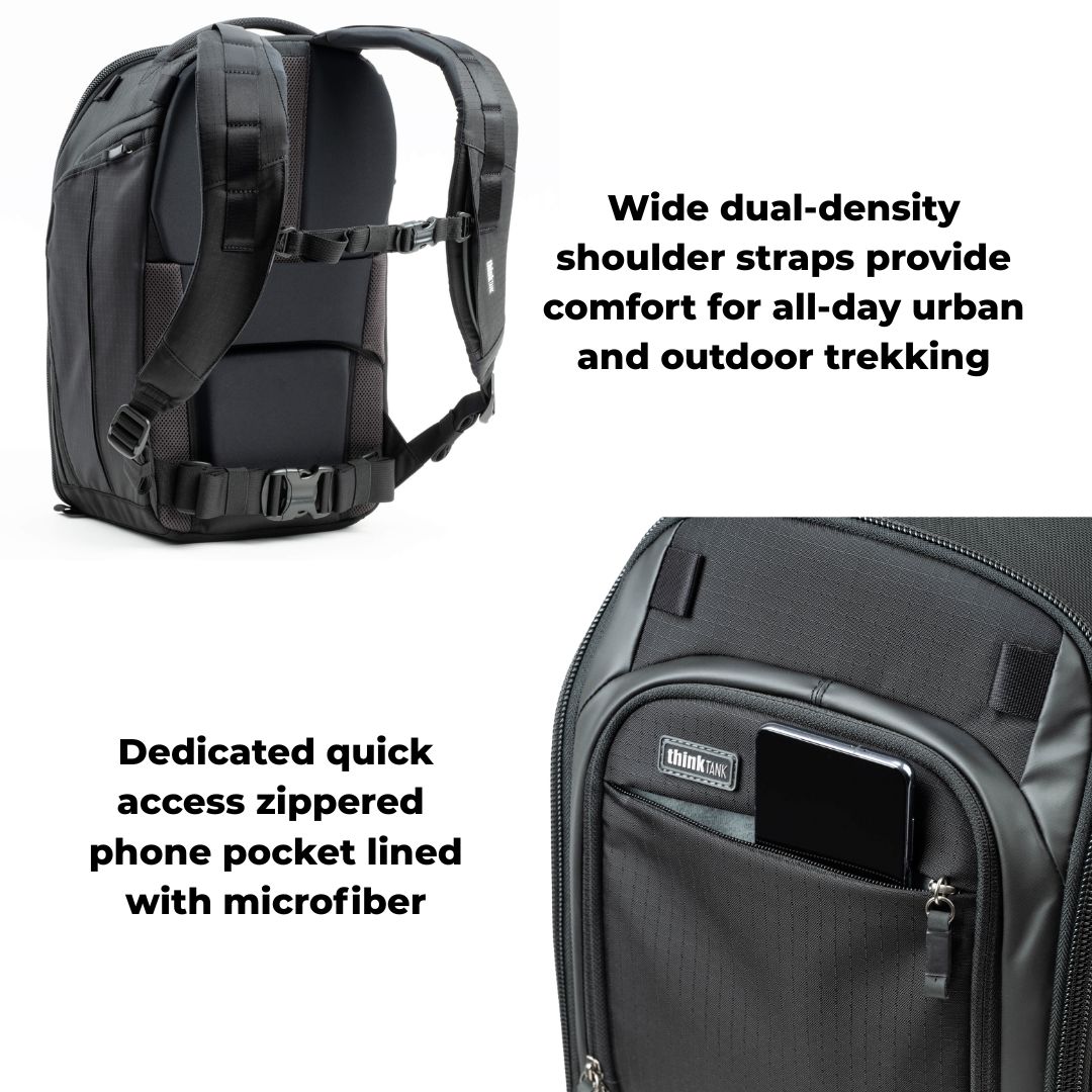 Think Tank Photo Walker Pro 24L Camera BackPack