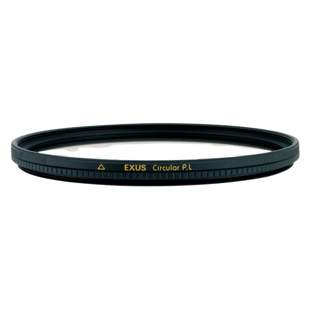 Marumi EXUS Circular PL Polarizer Filter