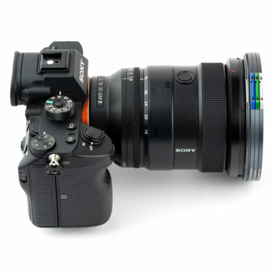 NiSi JetMag Pro NC UV 82mm MAG Magnetic Filter