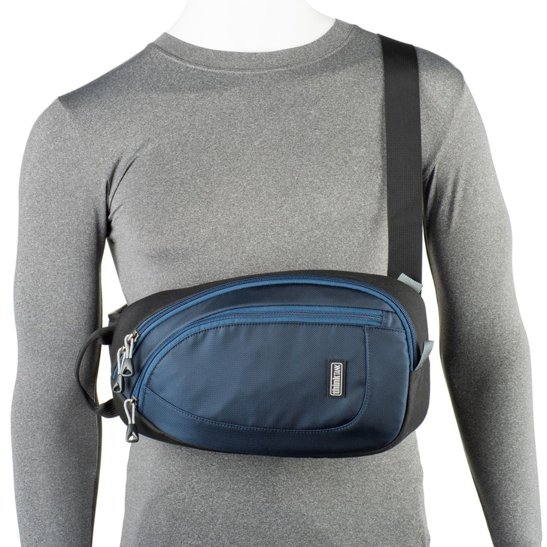 Think Tank Photo TurnStyle 5 V2.0 Sling Bag