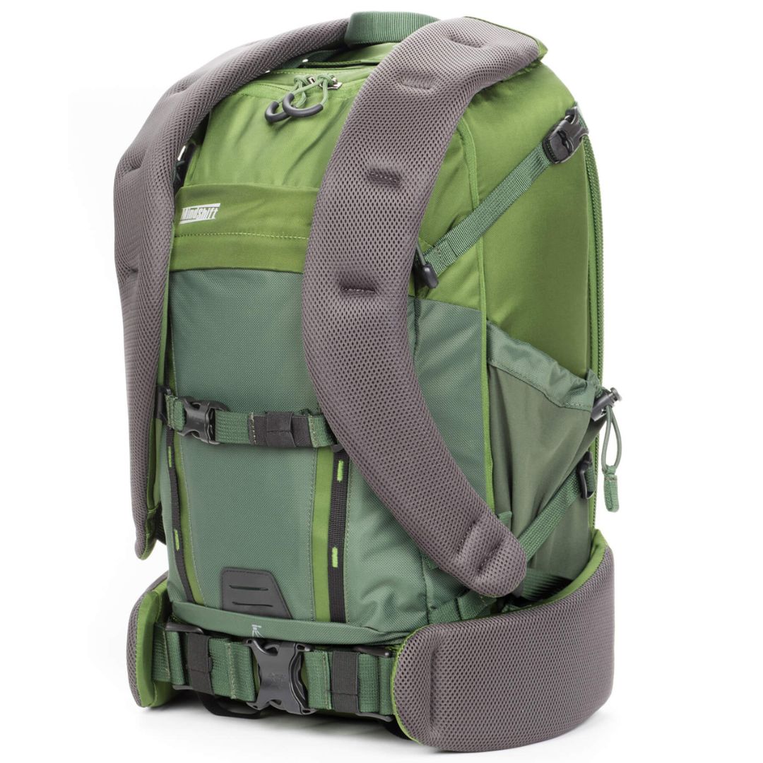 MindShift Gear BackLight 18L Photo Daypack