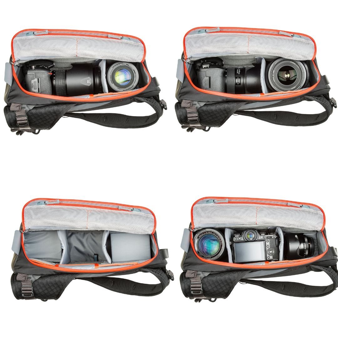 MindShift GEAR PhotoCross 10