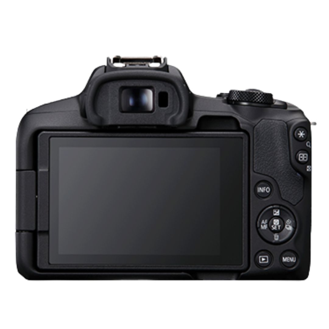Canon EOS R50