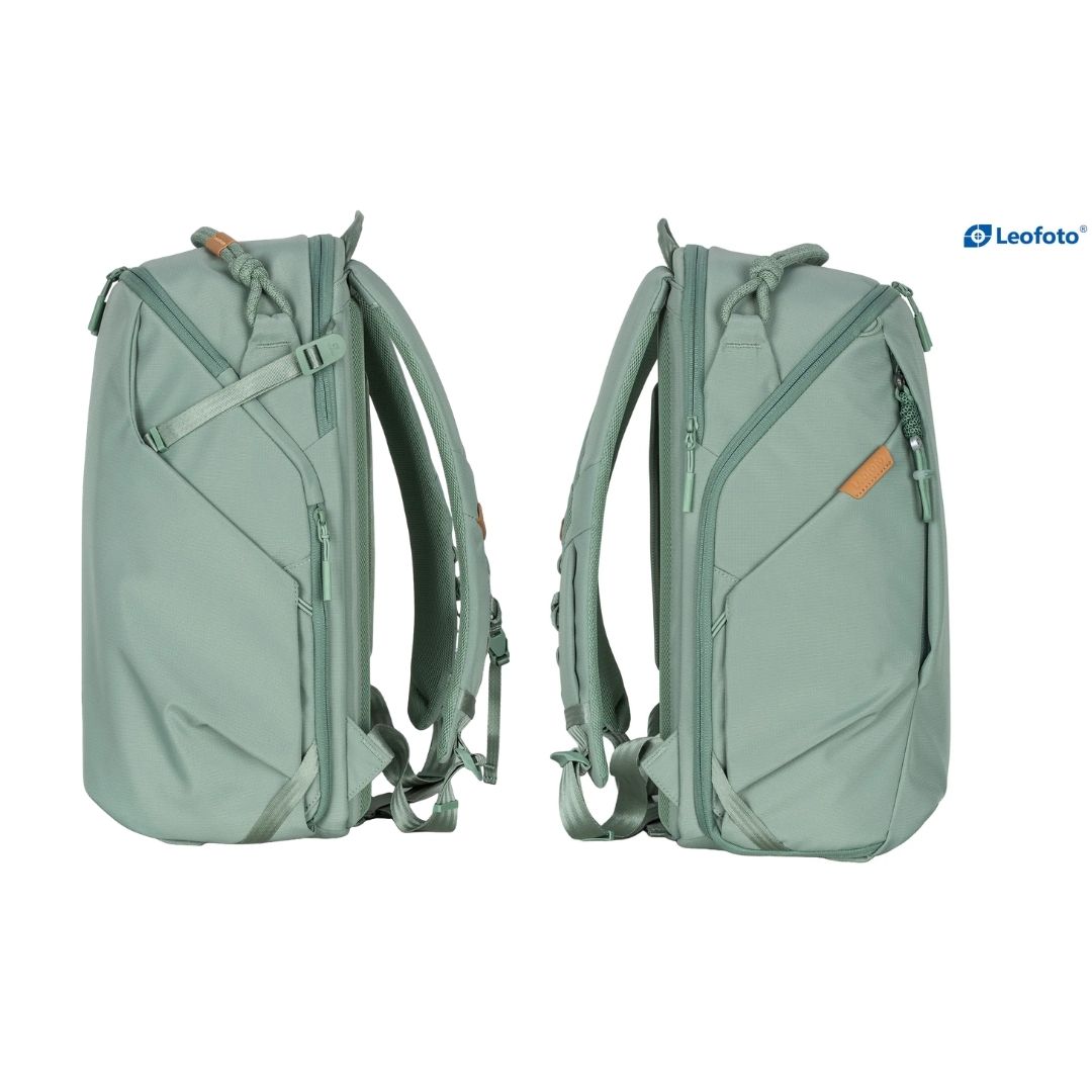 LEOFOTO Daylite 17L Bag UPA-17B ( BAG+ CUBE) Camera BackPack