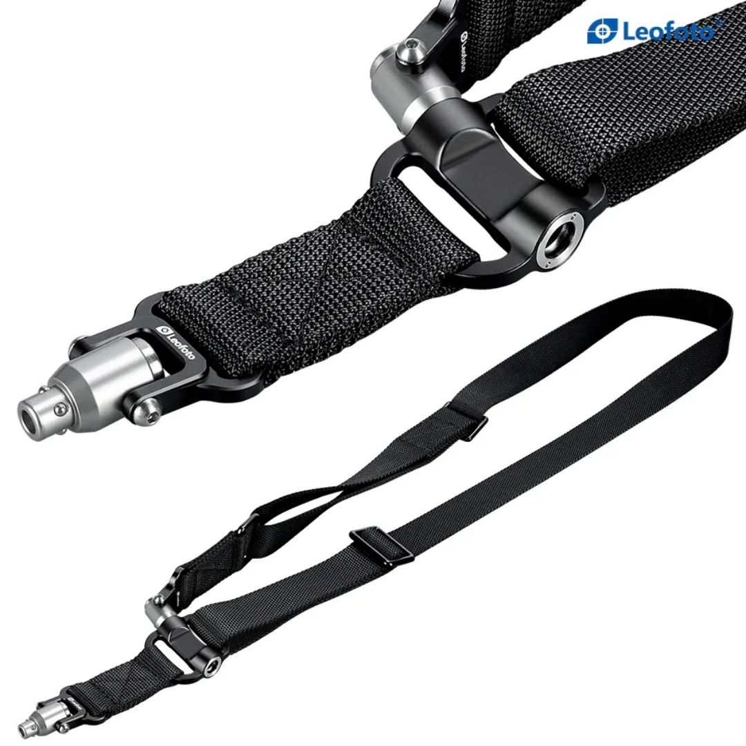 Leofoto SP-01 Quick Detach Strap