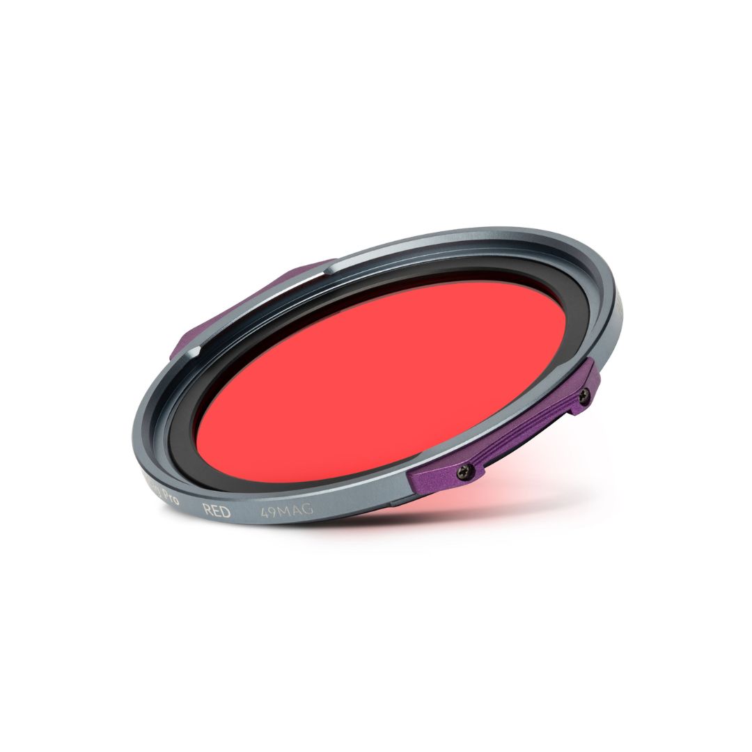 NiSi JetMag Pro Landscape Filter Kit 49MAG Magnetic Filter Kit