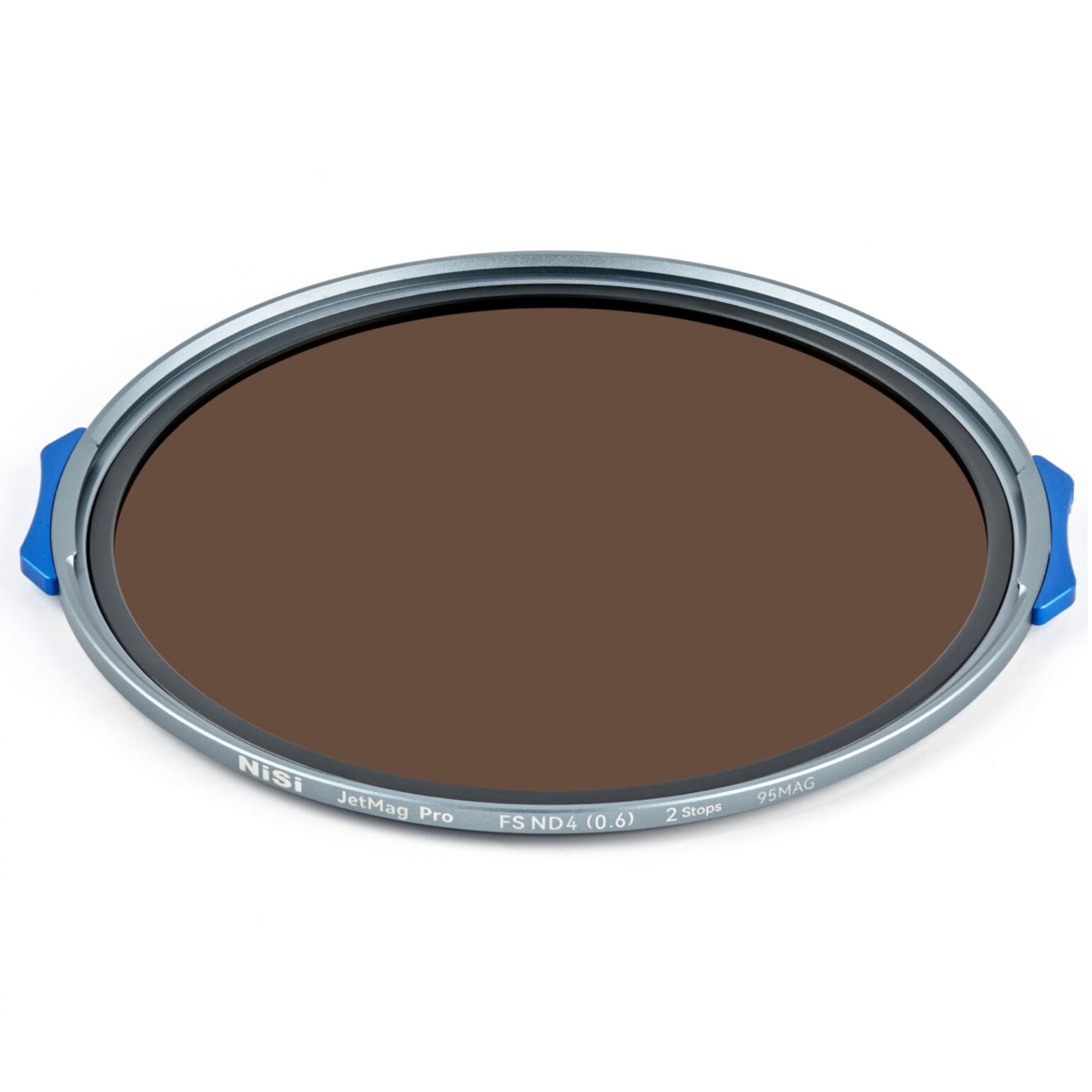 NiSi JetMag Pro Cinema Kit 95MAG Magnetic Filter Kit