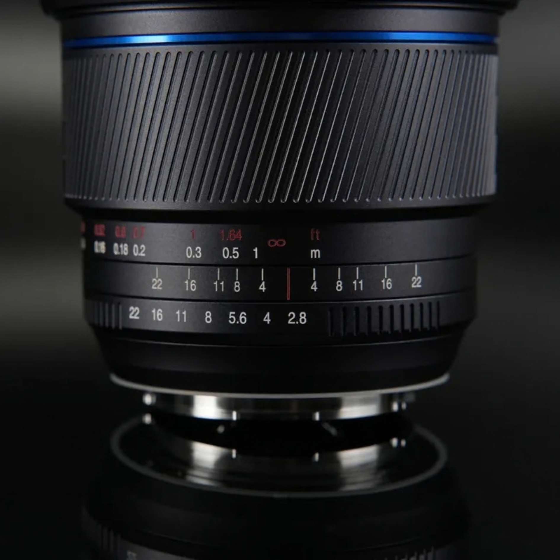 Laowa 10mm f/2.8 FF Zero-D