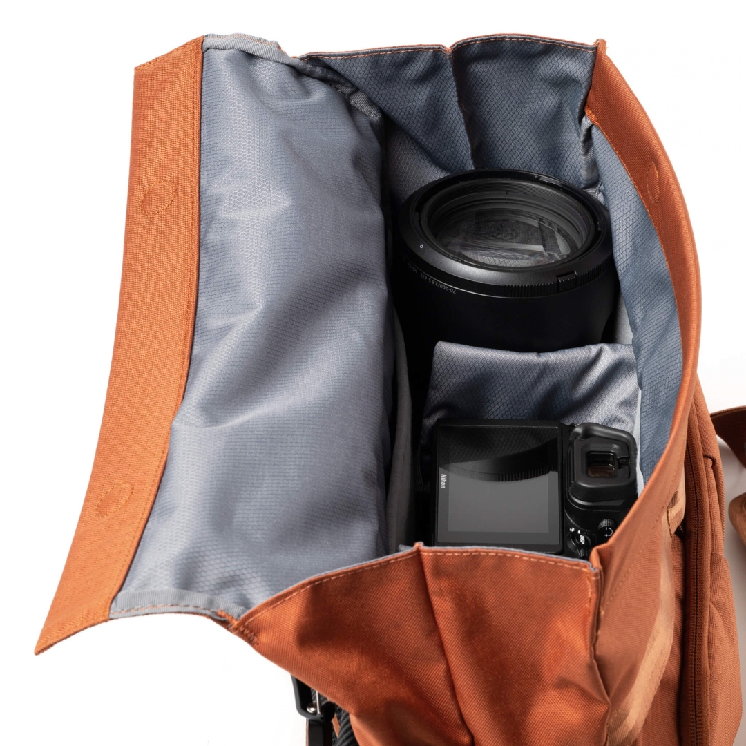 Think Tank Photo FocusPoint® Crossbody 8L