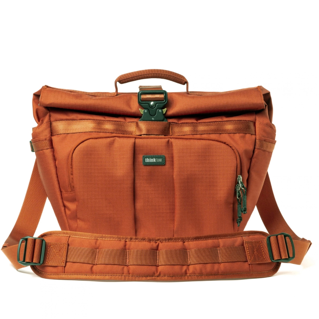 Think Tank Photo FocusPoint® Crossbody 13L