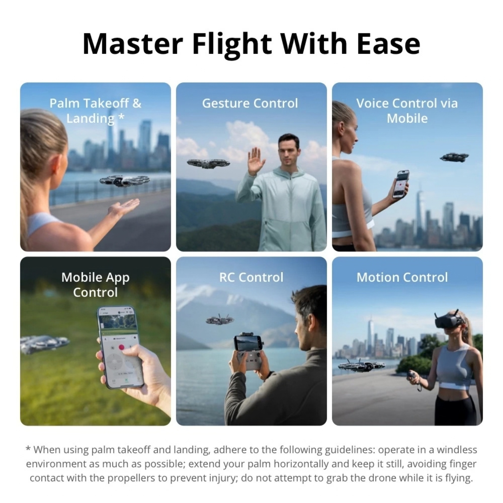 DJI NEO 2