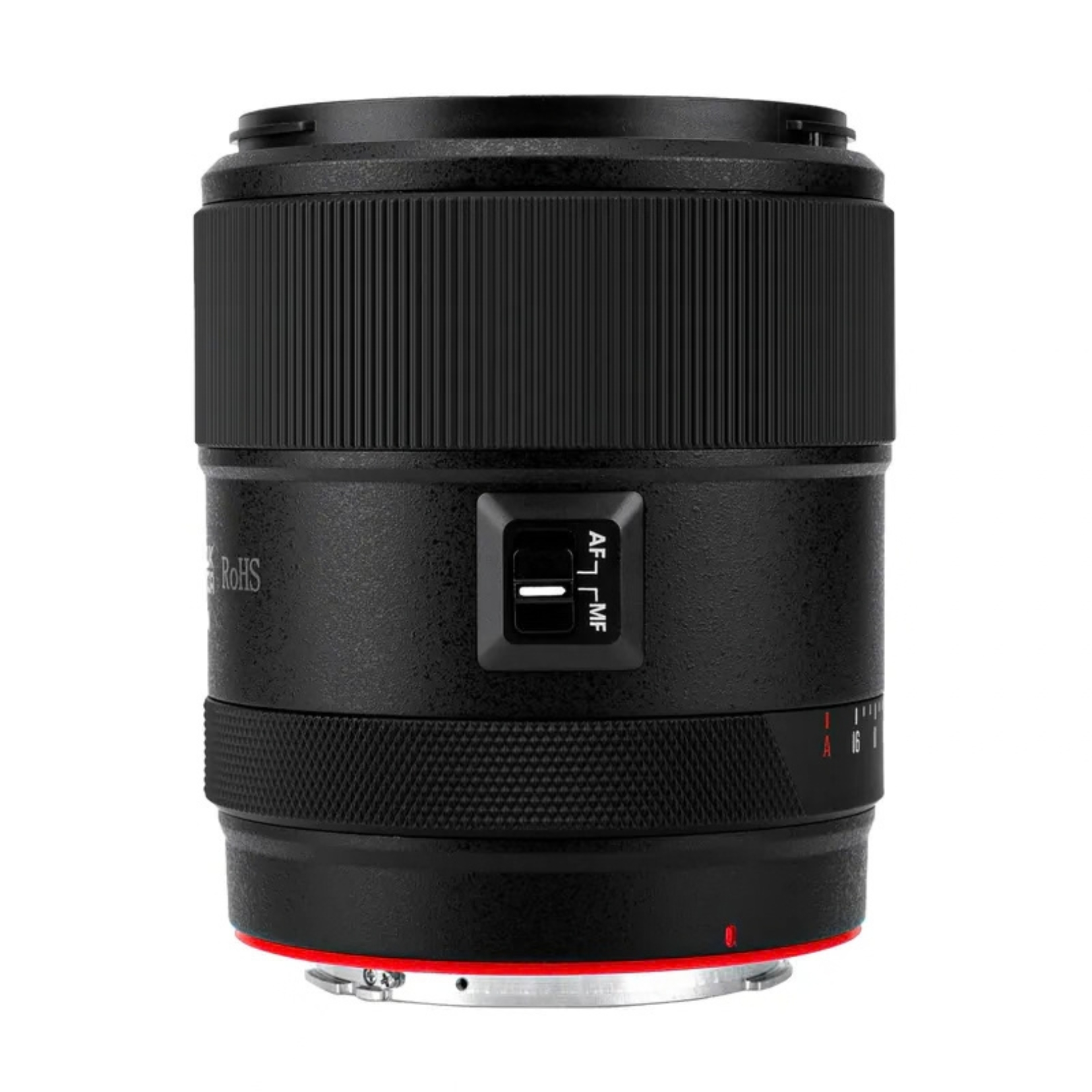 VISTILEN 85MM F1.8 STM PRO FULL FRAME LENS - EFR MOUNT