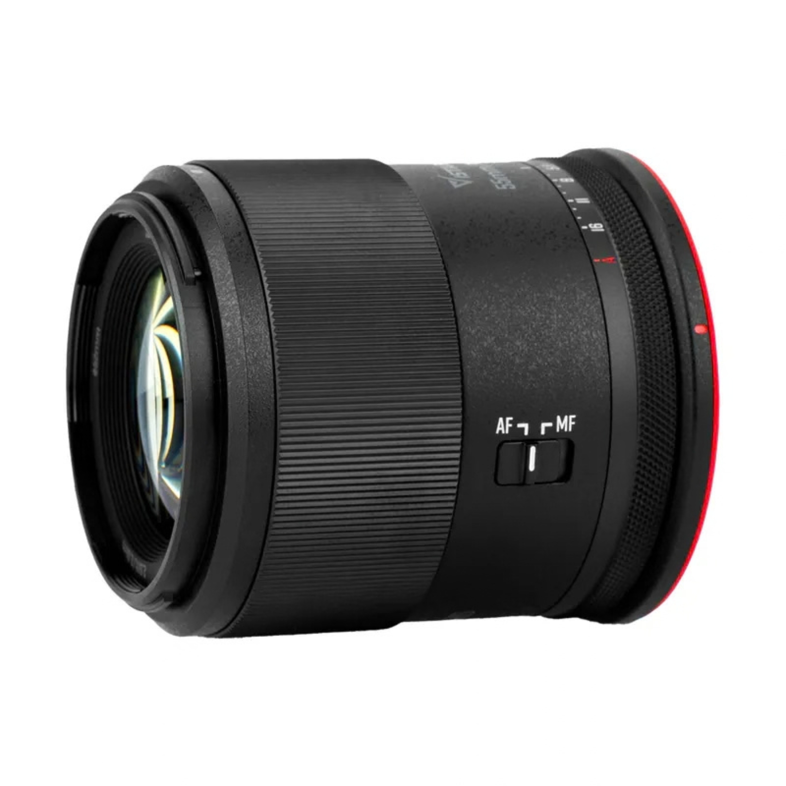 Vistilen 33mm f1.4 APS-C Auto Focus STM Lens for EFR Mount Cameras