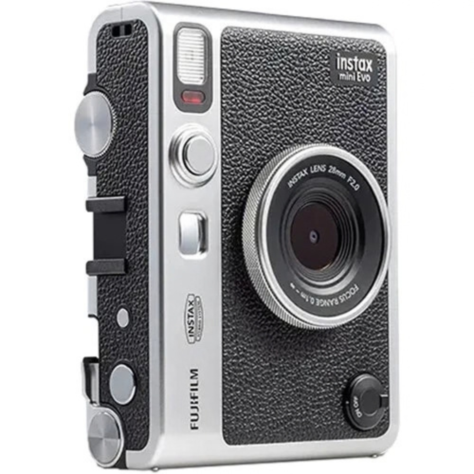 Fujifilm Instax Mini Evo Instant Camera