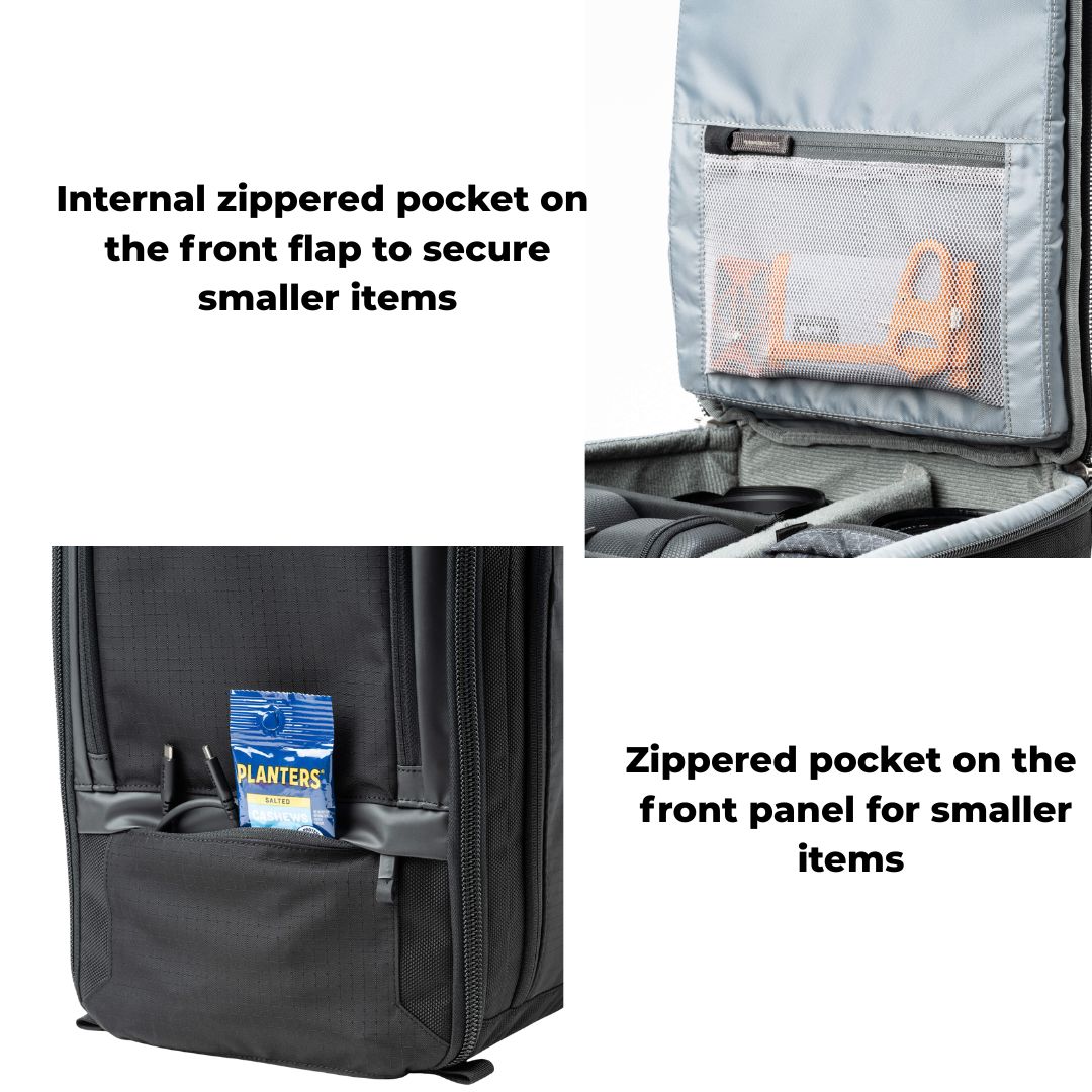 Think Tank Photo Walker Pro 24L Camera BackPack