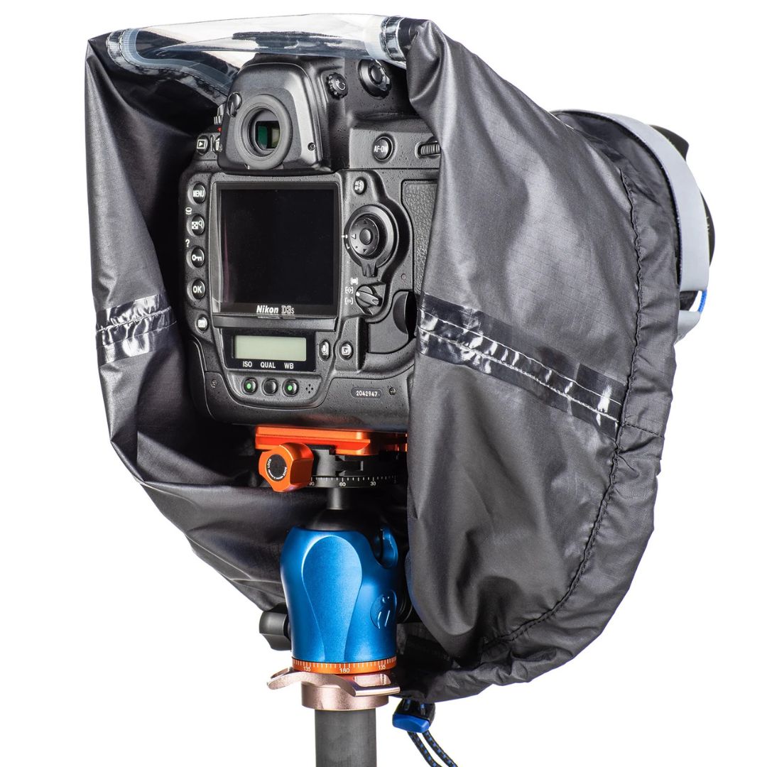Think Tank Photo Emergency Rain Cover 