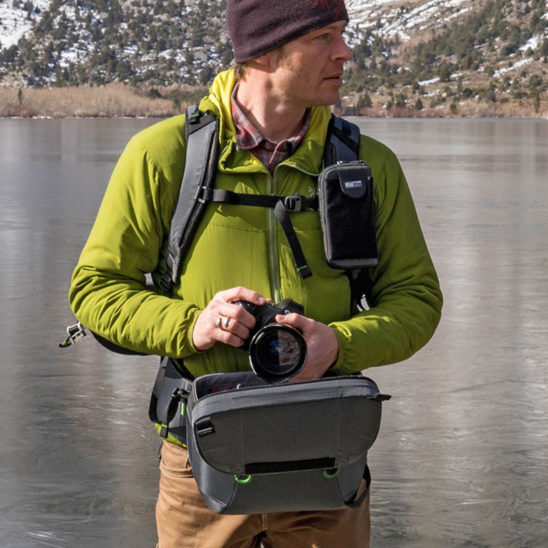 Mindshift Gear Phone Holster
