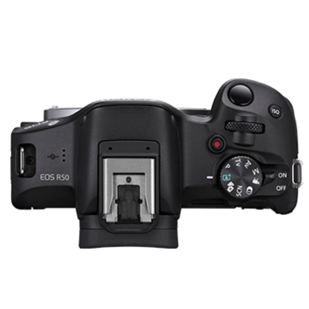 Canon EOS R50