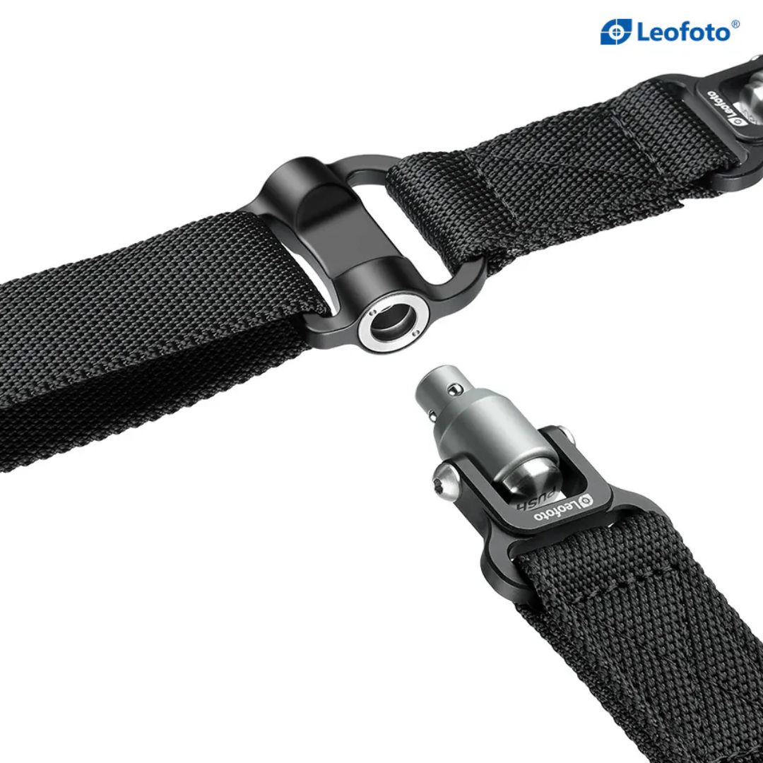 Leofoto SP-01 Quick Detach Strap