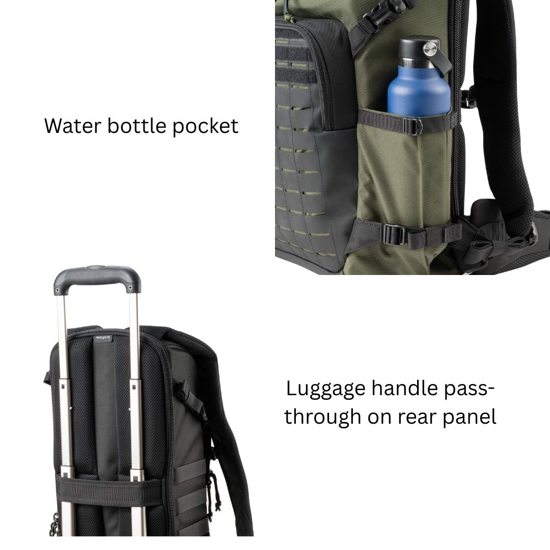 Think Tank Photo DarkLight 20L BackPack